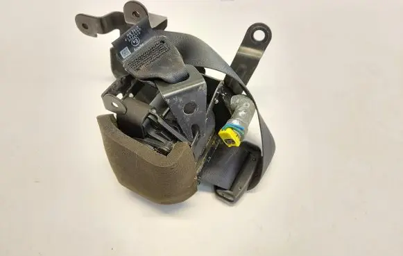 Mazda CX-30 Front seatbelt DFR5RHJLK01