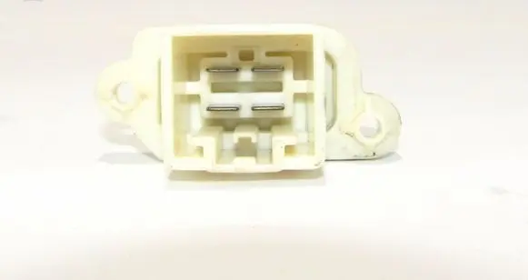 Ford Focus Heater blower fan relay Kodonra