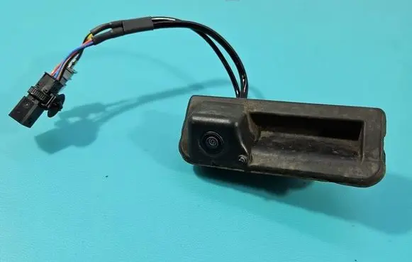 Skoda Scala Tailgate/trunk/boot exterior handle 566827566A IMPRK1559658