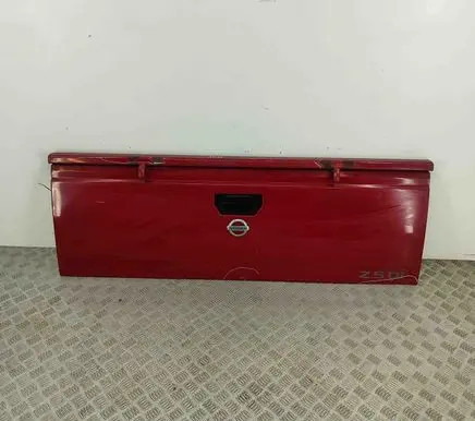 Nissan King Cab, Navara Tailgate/trunk/boot lid 9340021G31
