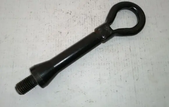 Nissan Primera Towing hook eye 