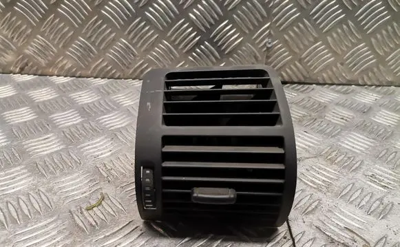 Audi A2 Dash center air vent grill 8z0820901