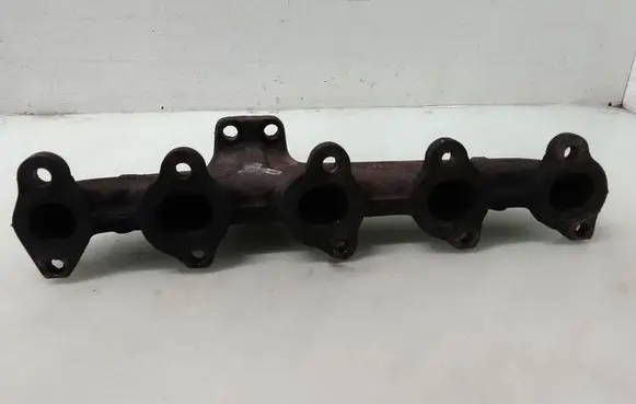 Citroen C5 Exhaust manifold 548028