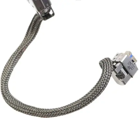Volkswagen PASSAT B6 Headlight/headlamp wiring loom/harness 89035553