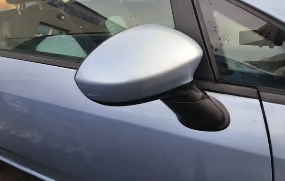 Fiat Grande Punto Front door electric wing mirror 