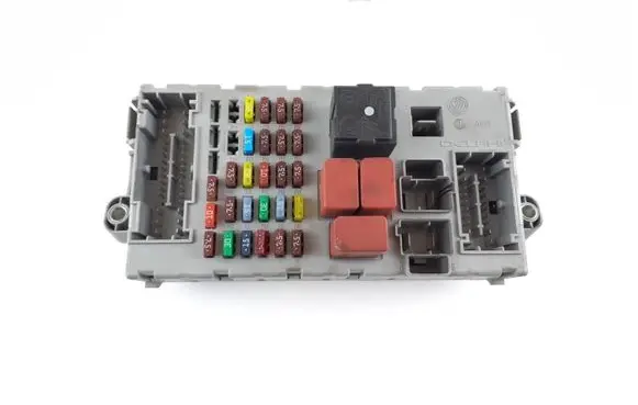 Fiat Ducato Fuse module 1361296080 250A0