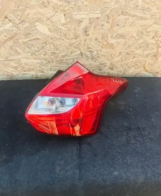 Ford Focus Rear/tail lights