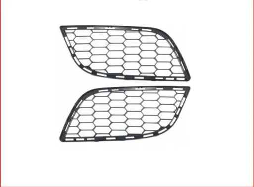 Alfa Romeo Giulietta Front bumper lower grill