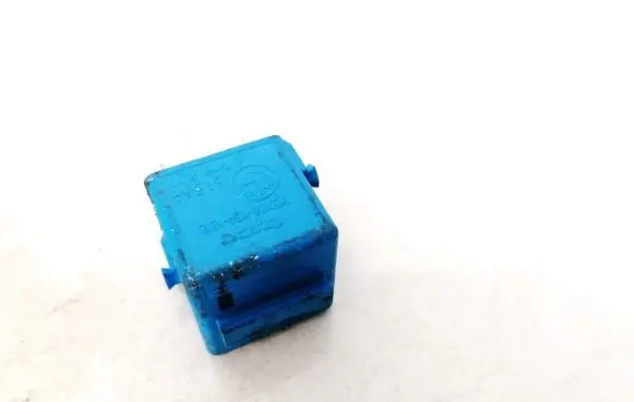 BMW 5 E60 E61 Other relay 61366915327 6136-6915327