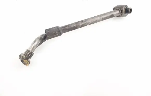 Audi A3 S3 8P Turbo turbocharger oiling pipe/hose