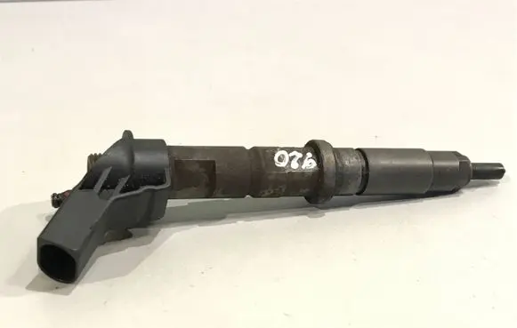Volkswagen Crafter Fuel injector 0445115029 07613027