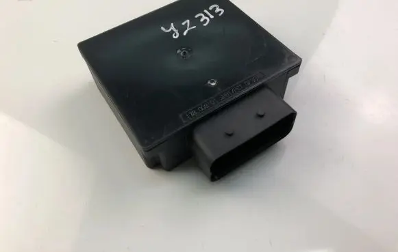 Volkswagen Golf VI Other control units/modules 178008