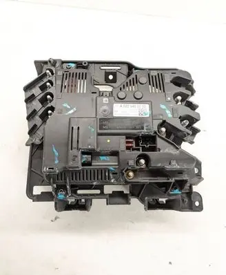 Mercedes-Benz S W222 Positive wiring loom A2225402750