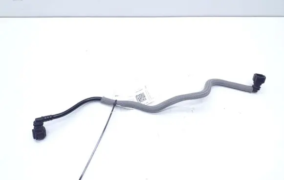 Opel Corsa F Fuel line pipe
