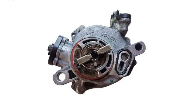 Citroen C4 Grand Picasso Vacuum pump 9804021880