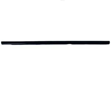 Mercedes-Benz E W213 Rear door windshield rail A2137302605