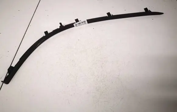 Opel Insignia A Dashboard side end trim 13221839