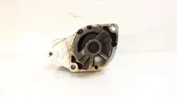 Mercedes-Benz A W168 Starter motor