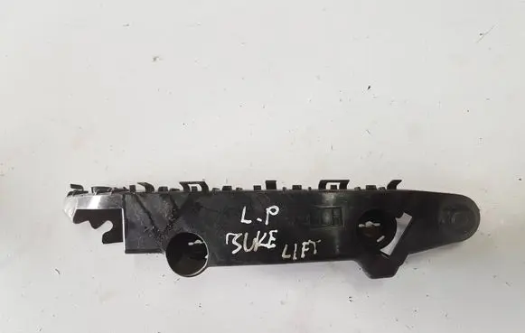 Nissan Juke I F15 Front bumper mounting bracket 