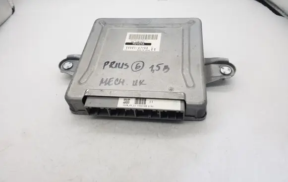 Toyota Prius (XW20) Engine control unit/module 8998147160