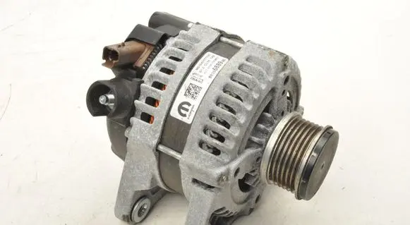 Opel Mokka B Generator/alternator 9835688980