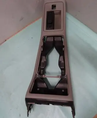 Audi A8 S8 D3 4E Center console 4E0857473B