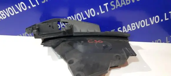 Volvo C30 Sliding door exterior handle 998455103 08679985