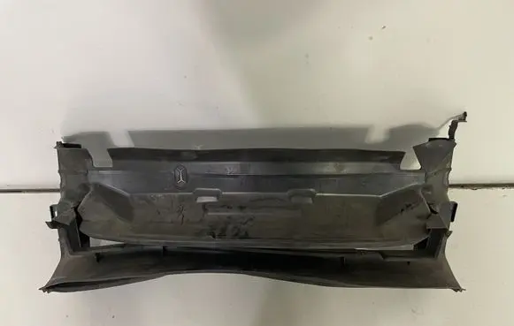 BMW 4 F32 F33 Bottom radiator support slam panel 7290609