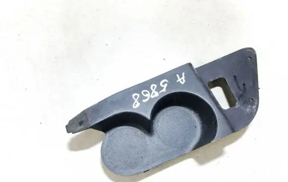 Peugeot 307 Cup holder 9634500877