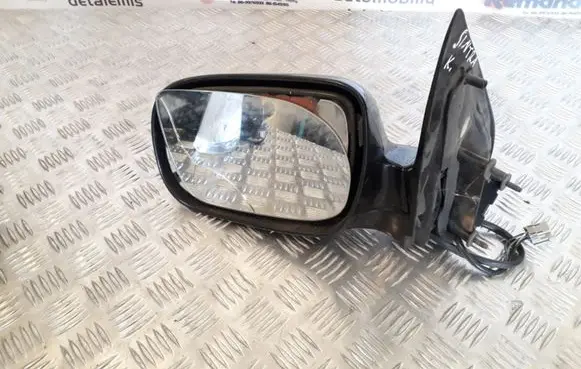 Opel Sintra Front door electric wing mirror LHSR6811