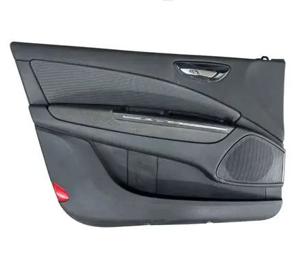 Fiat Bravo Front door card panel trim 1479898 52072