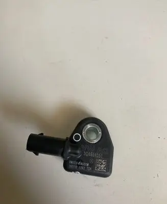 Seat Leon (5F) Airbag deployment crash/impact sensor 3Q0959351
