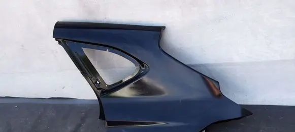 Hyundai Tucson TL Rear quarter panel 