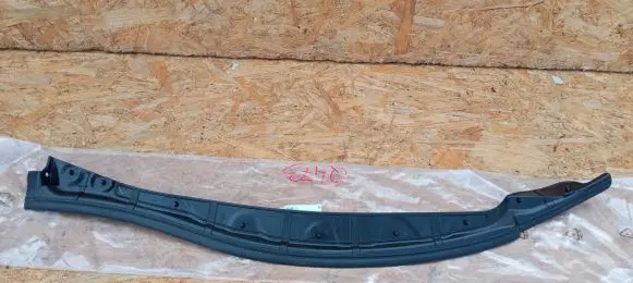 Citroen DS3 Front door rubber seal 9683755180