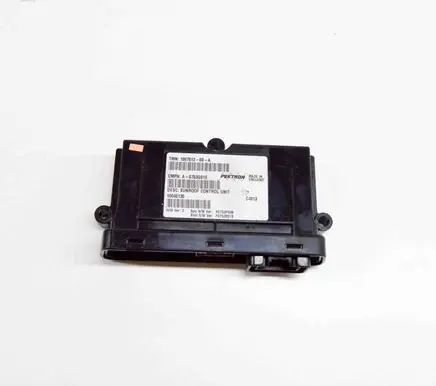 Tesla Model S Sunroof control unit/module A0753G01E 100751200A