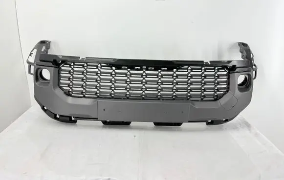 Dacia Duster III Front bumper 620263520R 620267063R