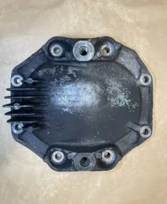 Mercedes-Benz E W211 Rear differential/diff mount bracket A2303511808 AC46000