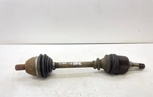 Ford C-MAX I Front driveshaft