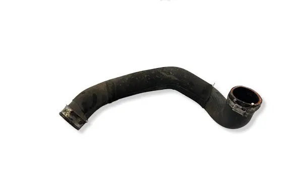 Volkswagen Touareg II Intercooler hose/pipe 7P0145738B NSEF7590 9712421