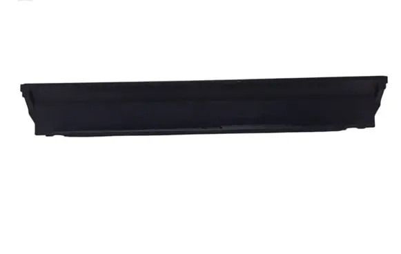 Toyota Verso-S Trunk/boot sill cover protection 6442452020