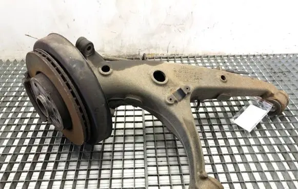 Volkswagen Transporter - Caravelle T6 Rear wheel bearing hub 7E0501413A