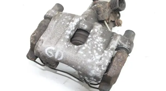 Mazda 3 II Rear brake caliper
