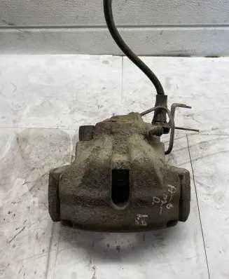 Audi A6 S6 C5 4B Front brake caliper
