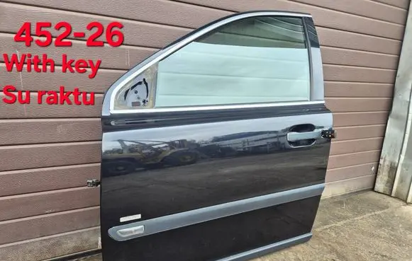 Volvo XC90 Front door 