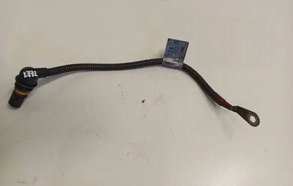 BMW 5 E60 E61 Glow plug wires 759959Z6 778923105