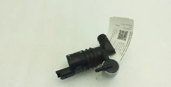 Citroen C5 Windscreen/windshield washer pump 9643447980
