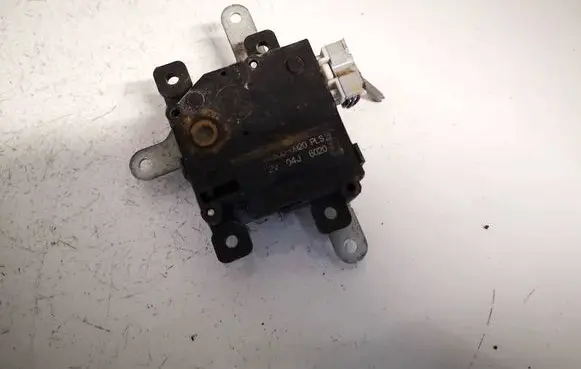 Toyota RAV 4 (XA30) Air flap motor/actuator 0638000920 063800-0920