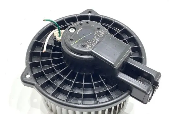 Mazda CX-3 Heater fan/blower 8727001790