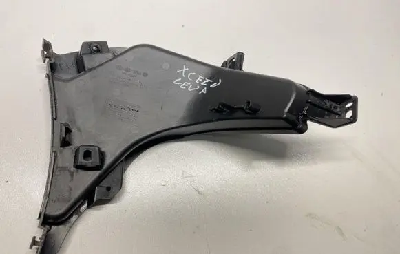KIA Xceed Brake cooling air channel/duct 86567J7CA0