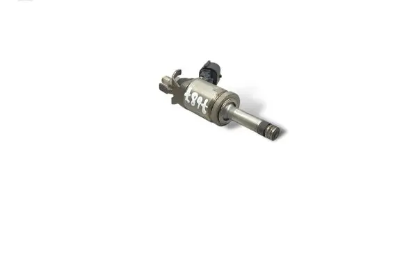Nissan Qashqai Fuel injector 4350R0060 H8201141604